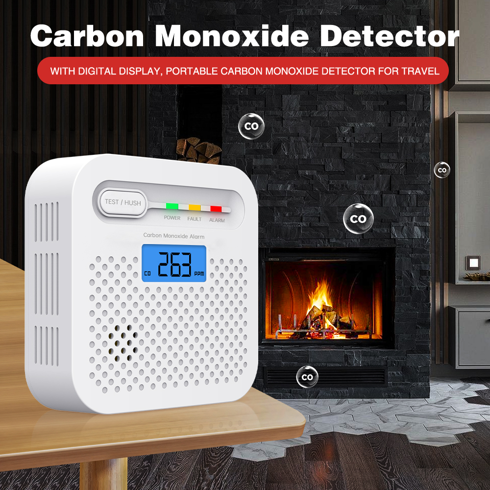 Top Rated Carbon Monoxide Alarm Manufacturer Top Rated Carbon Monoxide Alarm Manufacturer