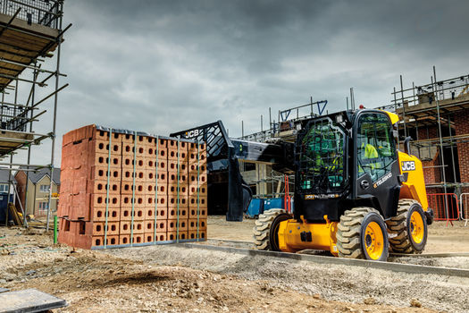 Las Cruces Skid Steers