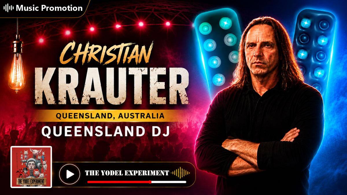 Christian Krauter Christian Krauter