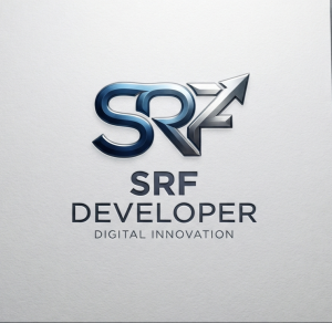 Mohammad Shareef | SRF DEVELOPER