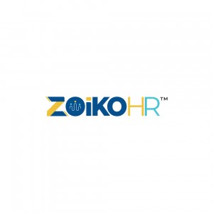 ZoikoHR Logo