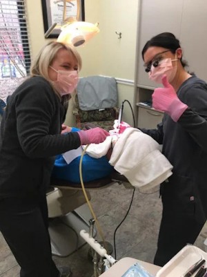Bentonville Dentist