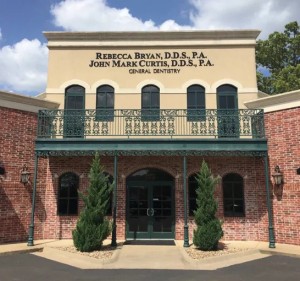 Rebecca Bryan, DDS & John Curtis, DDS - Bentonville Dentist