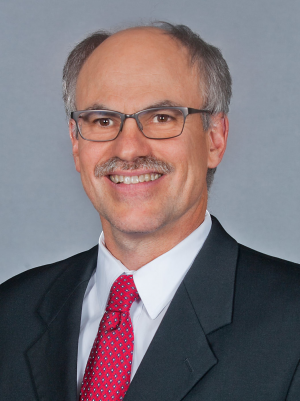 Harold F. Bennett, MD, PhD, FACR, a Radiologist with Madison Radiologists, S.C.