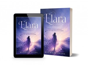 Elara print tablet