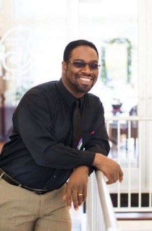 Earl Young, MD, FAAP, a Pediatrician with West Atlanta Pediatrics