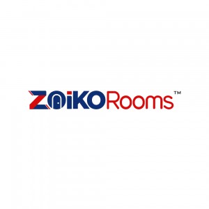 ZoikoRooms logo