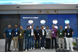 Judges - Mentors - Batam Singapore Hackathon 2026