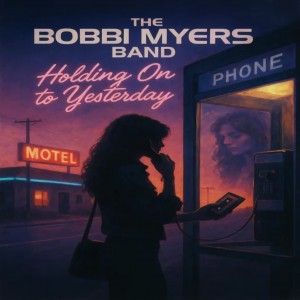 The Bobbi Myers Band