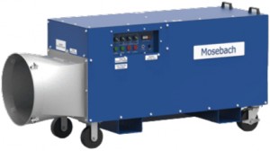 1Source Colorado Electric Heaters