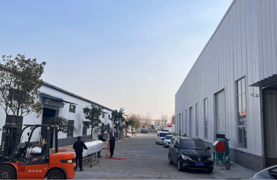 Quartz Crucible Manufacturer