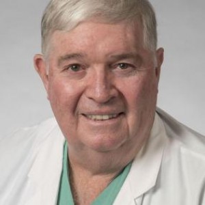 Edward B. Staudinger, MD, a General Surgeon with Ochsner Baptist