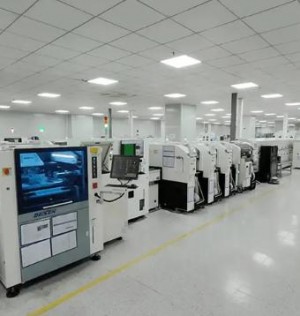 Advances Global Thermal Imaging Solutions 1