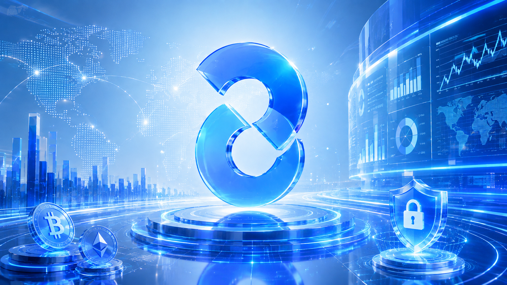 BINVO Continues to Strengthen Its Technology and Security Systems, Advancing the Future of Global Digital Finance