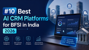 top 10 ai crm