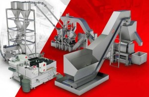 PRAB Advances Manufacturing Efficiency with Innovative Scrap, Fluid and Wastewater Solutions