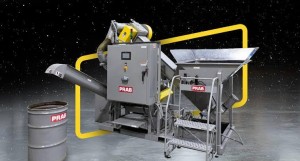 PRAB Advances Manufacturing Efficiency with Innovative Scrap, Fluid and Wastewater Solutions
