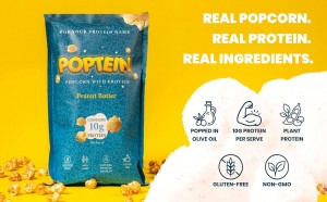 poptein