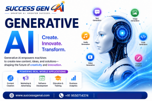 generative ai training in hyderabad 8