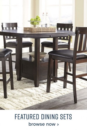 Ashley Furniture Homestore- Best Furniture Store in Bangalore