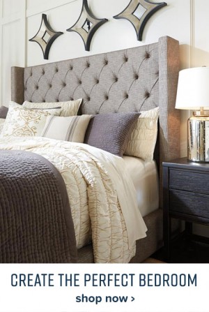 Ashley Furniture Homestore- Best Furniture Store in Bangalore