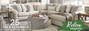 Ashley Furniture Homestore- Best Furniture Store in Bangalore