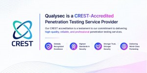 Our CREST accredited penetration testing