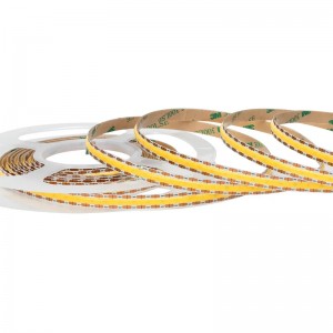 SignliteLED High CRI COB LED Strip For Color Critical Lighting
