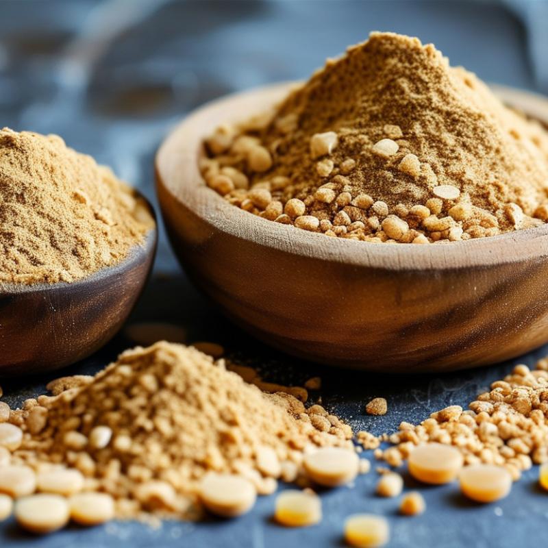 Melatonin Powder Melatonin Powder