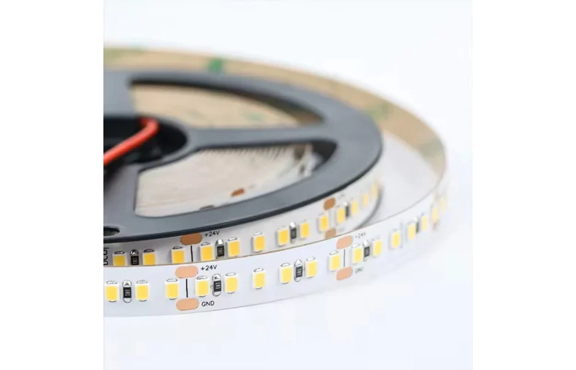 SignliteLED SMD5050 LED Strip Surface Mounted Package Structure SignliteLED SMD5050 LED Strip Surface Mounted Package Structure