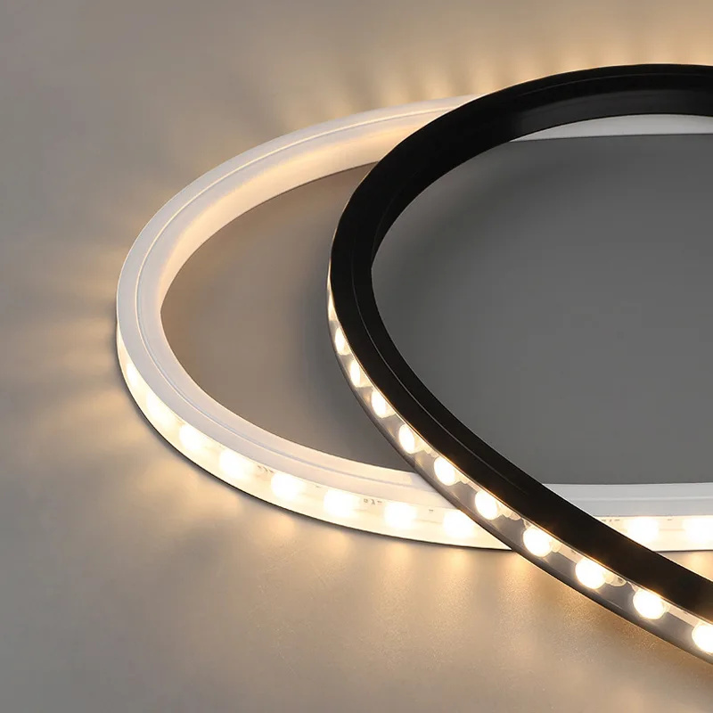 SignliteLED 3D Flexible LED Wall Washer Following Curved Forms SignliteLED 3D Flexible LED Wall Washer Following Curved Forms