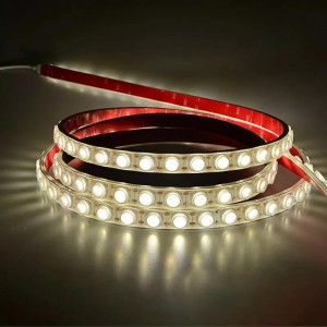 SignliteLED IP67 Top Bending Flexible LED Wall Washer