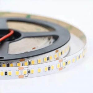 SignliteLED SMD2835 LED Strip Discrete Package Structure