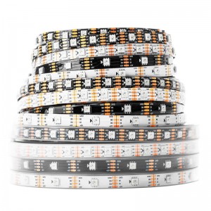 SignliteLED WS2813 Dual Signal Addressable RGB LED Strip For Breakpoint Resume