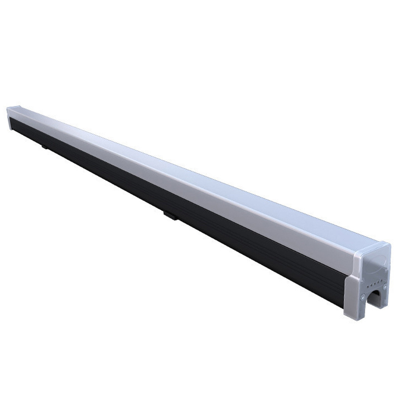 SignliteLED DMX512 LED Pixel Tube For Segmented Facade Effects