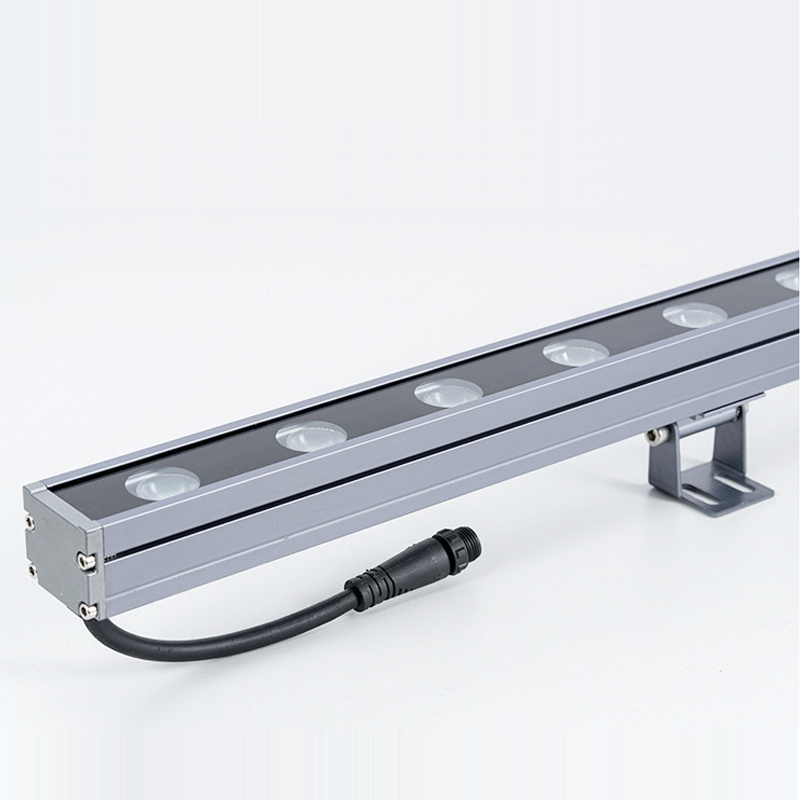 SignliteLED IP65 LED Wall Washer For Directional Facade Lighting SignliteLED IP65 LED Wall Washer For Directional Facade Lighting