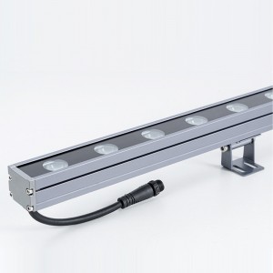 SignliteLED IP65 LED Wall Washer For Directional Facade Lighting