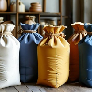 ODM Bulk Sacks