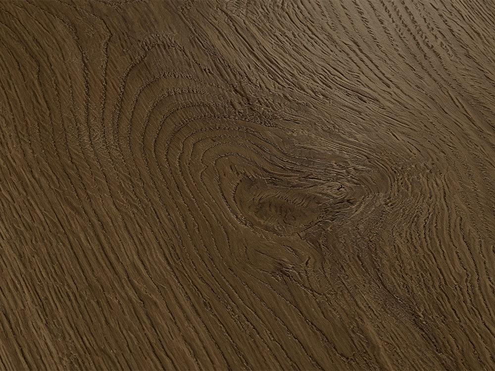 New Stone AC5 MFB Flooring Embossed Dark Woodgrain Detail New Stone AC5 MFB Flooring Embossed Dark Woodgrain Detail