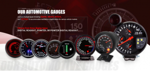 Gragongauge Dongou Our Automotive Gauges