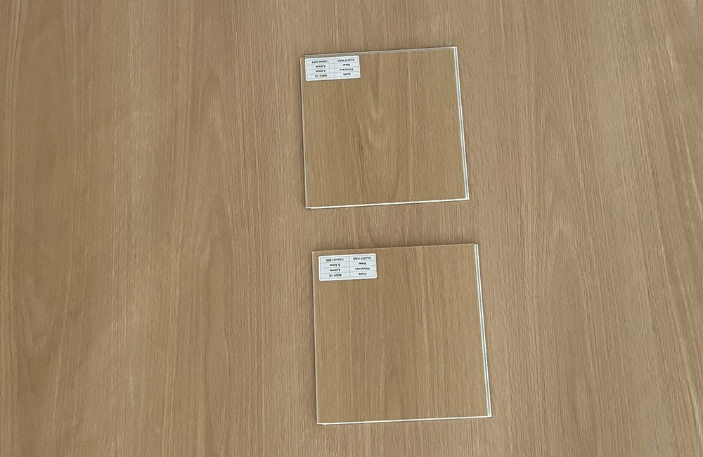 New Stone Flooring Color Matching Sample Comparison New Stone Flooring Color Matching Sample Comparison