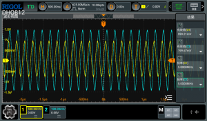 kp-hf50-ne-contact-impedance-tester-5mhz-voltage-current-waveform
