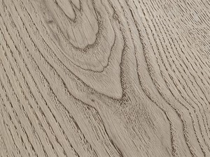 New Stone Rigid Core SPC Flooring Embossed Surface Detail