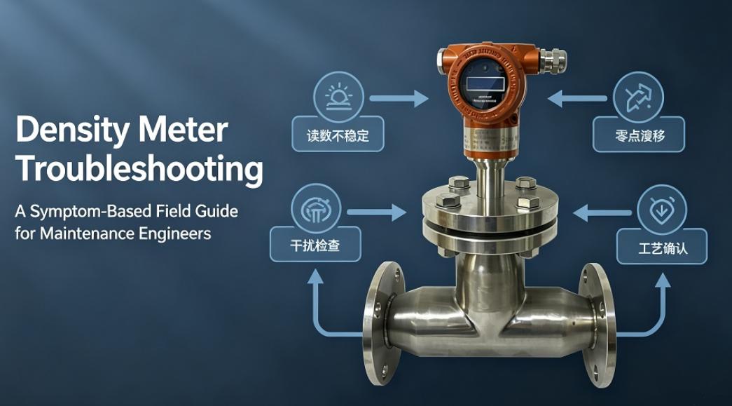 Density Meter Density Meter