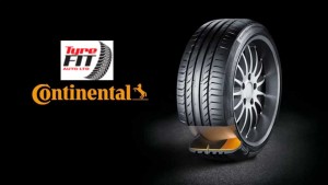 Continental Tyres Leamington Spa