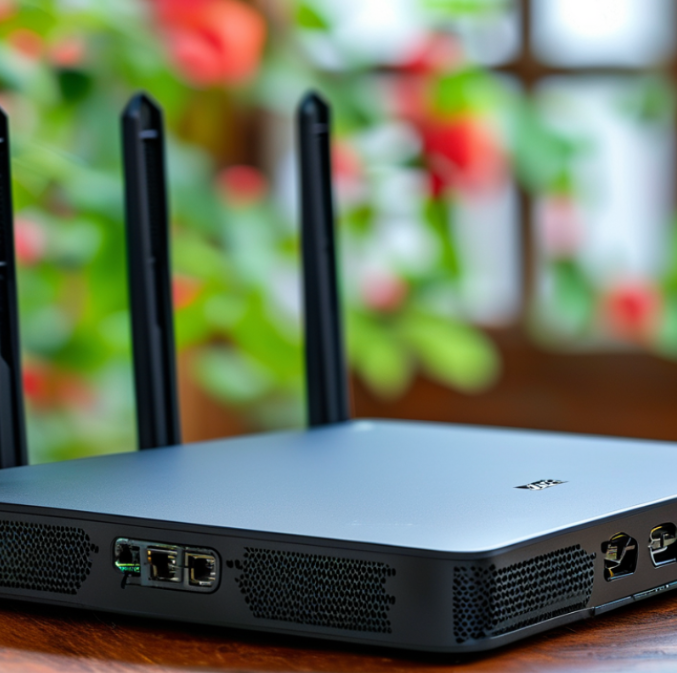 Top 10 Wireless Broadband Routers