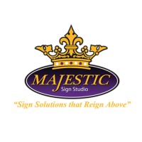 Majestic Sign Studio Majestic Sign Studio