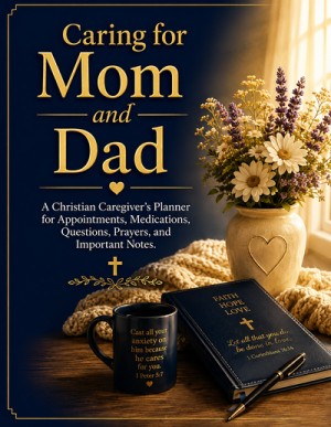 Caring for Mom and Dad