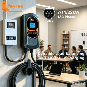 Low MOQ EV Charging Station OEM Solutions