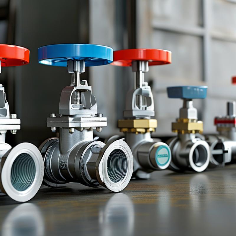 Butterfly Check Valve Butterfly Check Valve